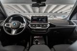 BMW X4 30d M Sport ACC Pano AHK Standhzg. Laser HUD - BMW X4: Automatik