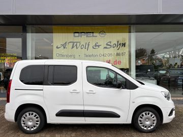 Bild 4 Opel Combo Life Elegance 1.5 CDTI +KAMERA+PDC+SHZ+LHZ