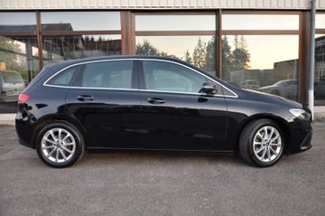 Mercedes B 200 - 6