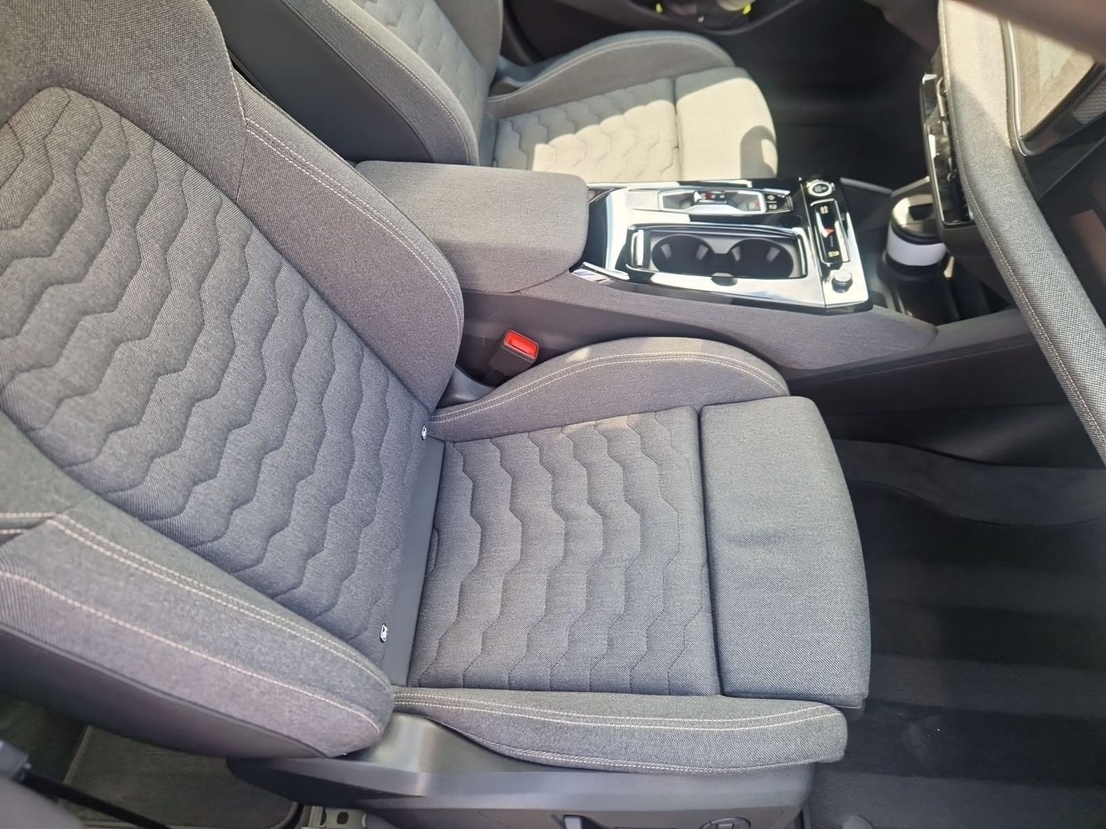 Audi A6 e-tron - Bild 10