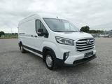 Maxus Deliver 9, Kamera - Maxus deliver 9