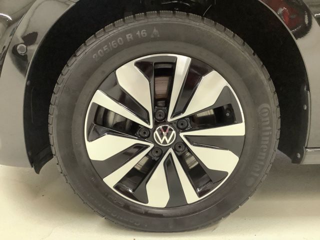 Touran Goal 1,5 TSI 110 kW DSG 7-Sitzer, LED, AZ