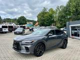Lexus RX 500 F Sport.DIRECT4+Perf.Mark-Levin.Allr 2025 - Lexus RX-Serie Tageszulassungen
