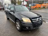 Mercedes-Benz GLK 320 GLK GLK 320 CDI 4Matic * TÜV NEU * - gebrauchte Mercedes-Benz GLK-Klasse aus dem Jahr 2008