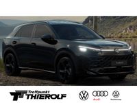 Volkswagen T-Roc - Vorschau Bild 1