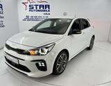 Kia Rio GT-Line 1.0-Mild-Hybrid 88 kW*Technolog - gebrauchte Kia Kleinwagen