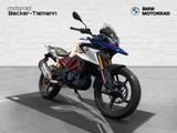 BMW G 310 GS - BMW G 310 GS