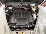 Jaguar MK II BEACHAM V8 - graue Jaguar MK II