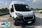 Peugeot PEUGEOT Boxer Boxer 333 L3H2 2.2 bluehdi 140cv S - Peugeot Boxer aus 2023