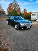 Chrysler 300c 3.0 CRD diesel 2009 (mercedes) - Chrysler: M300