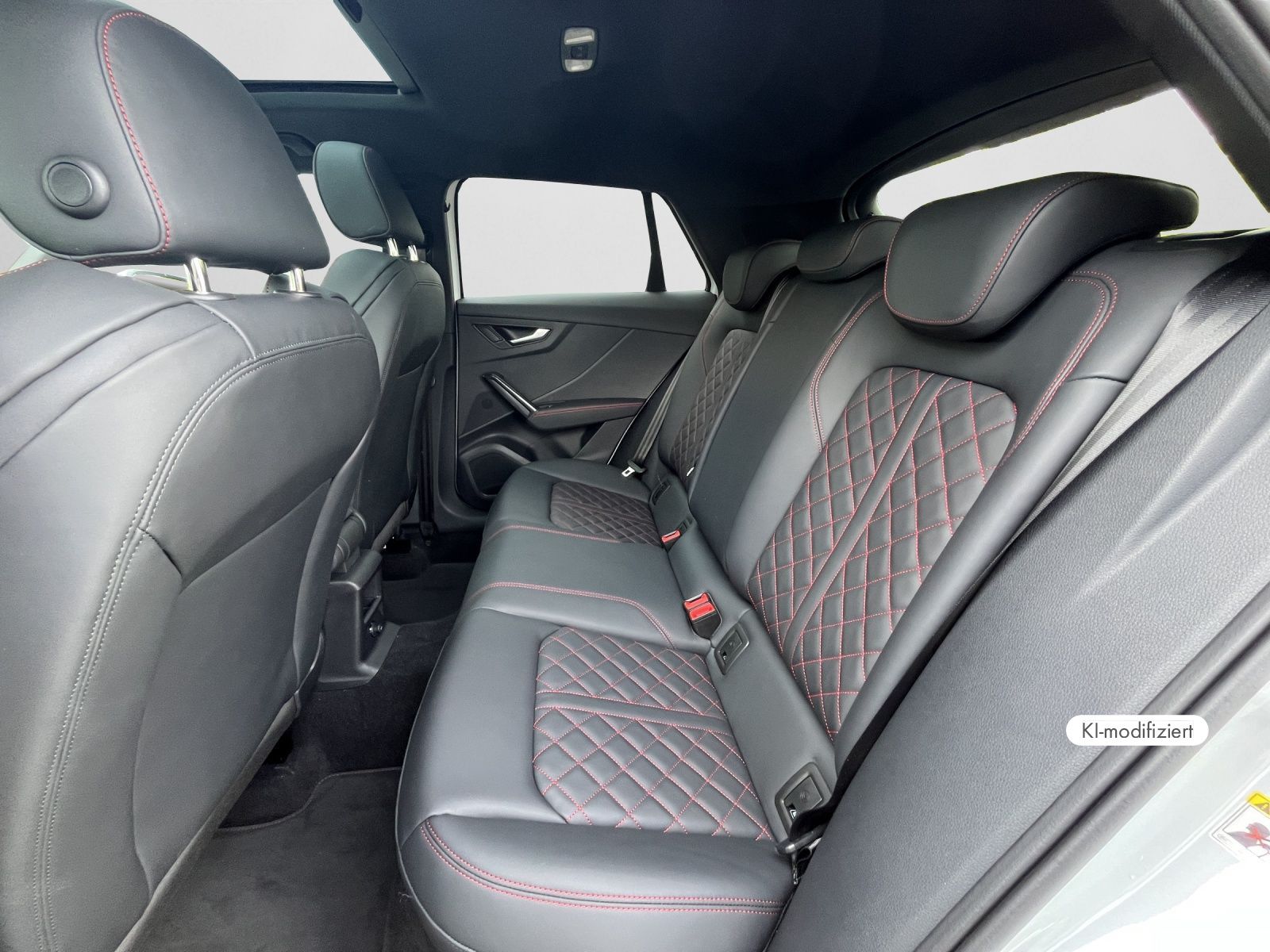Audi SQ2 - Bild 15