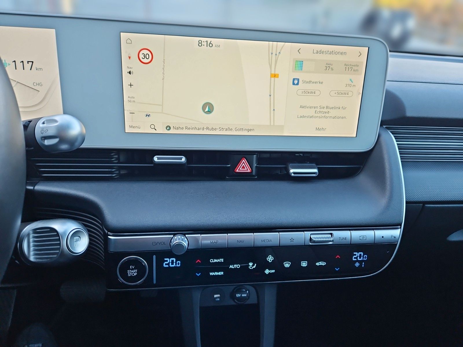 Hyundai IONIQ 5 – Bild 10