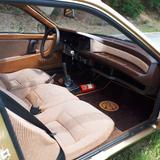 Talbot Matra Murena - Talbot Gebrauchtwagen