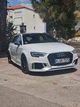 Audi RS3 2.5 TFSI S tronic quattro Sportback  - Audi RS3 aus 2017