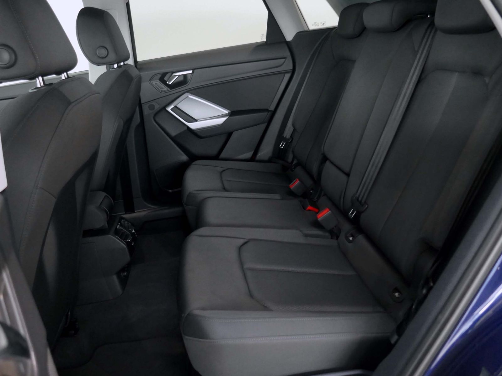Fahrzeugabbildung Audi Q3  Advanced 35 TDI S-Tronic | LED AHK RFK