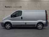 Renault Trafic Kasten L1H1 2,7t **EXPORT** - gebrauchte Renault Trafic aus dem Jahr 2009