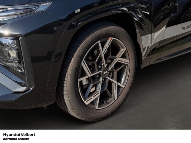 Hyundai Tucson – Bild 8