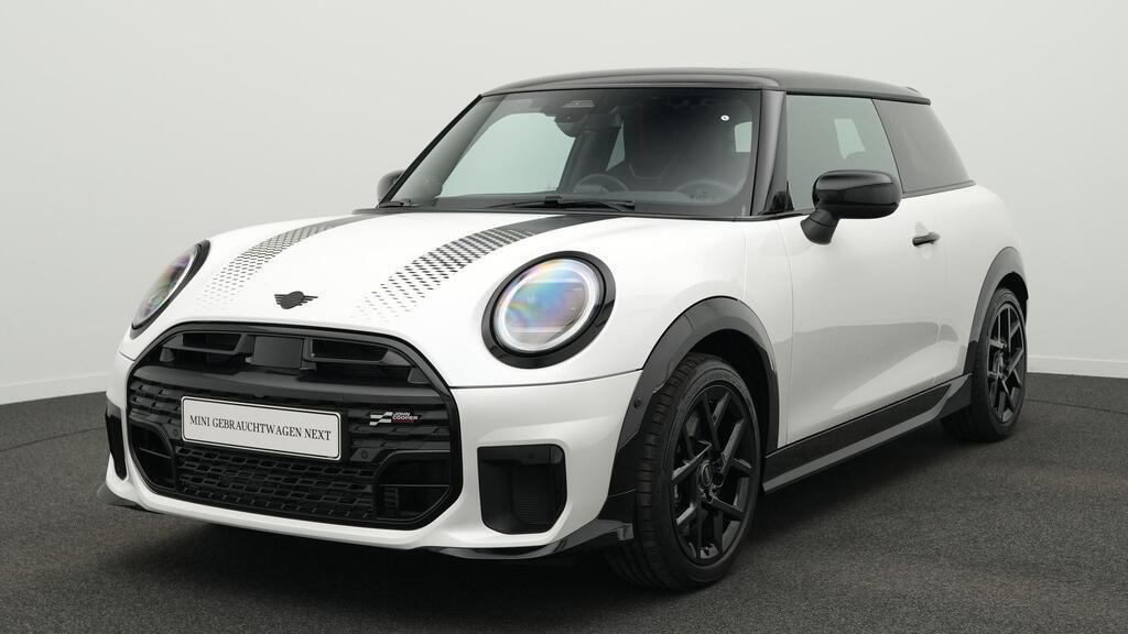 Image of MINI Cooper C