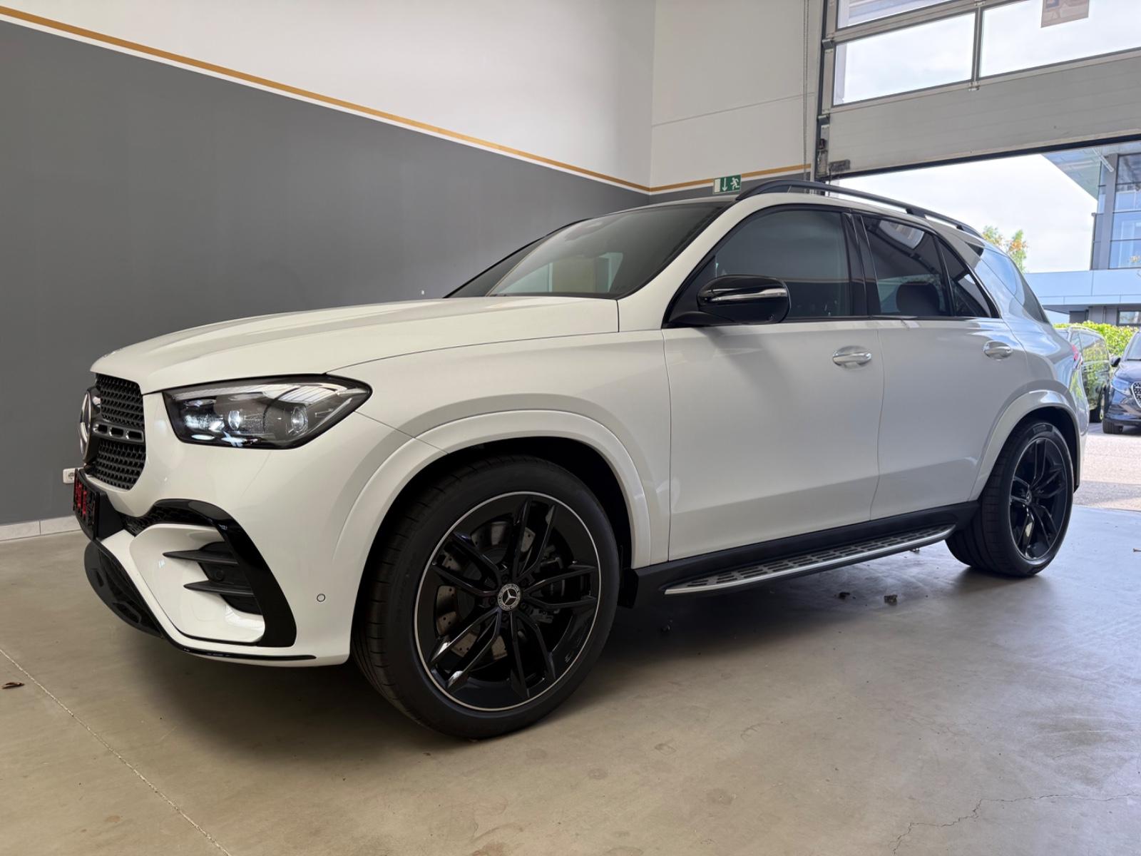 Mercedes-Benz GLE 450 d 4Matic*Premium Plus*22 Zoll*