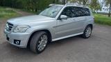 Mercedes-Benz GLK 300 4MATIC - LPG - Mercedes-Benz GLK 300 Gebrauchtwagen