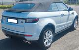 Land Rover Range Rover Evoque Cabriolet 2.0 TD4 HSE Dyn... - Land Rover Range Rover Evoque in Osnabrück