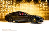 Porsche Panamera GTS + CARBON + ACC + PDLS Plus + - : Sitzbelüftung, Limousine