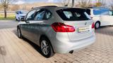 BMW 218 i Active Tourer Einparkhilfe, Klimaauto, SHZ - gebrauchte BMW 218 aus dem Jahr 2017