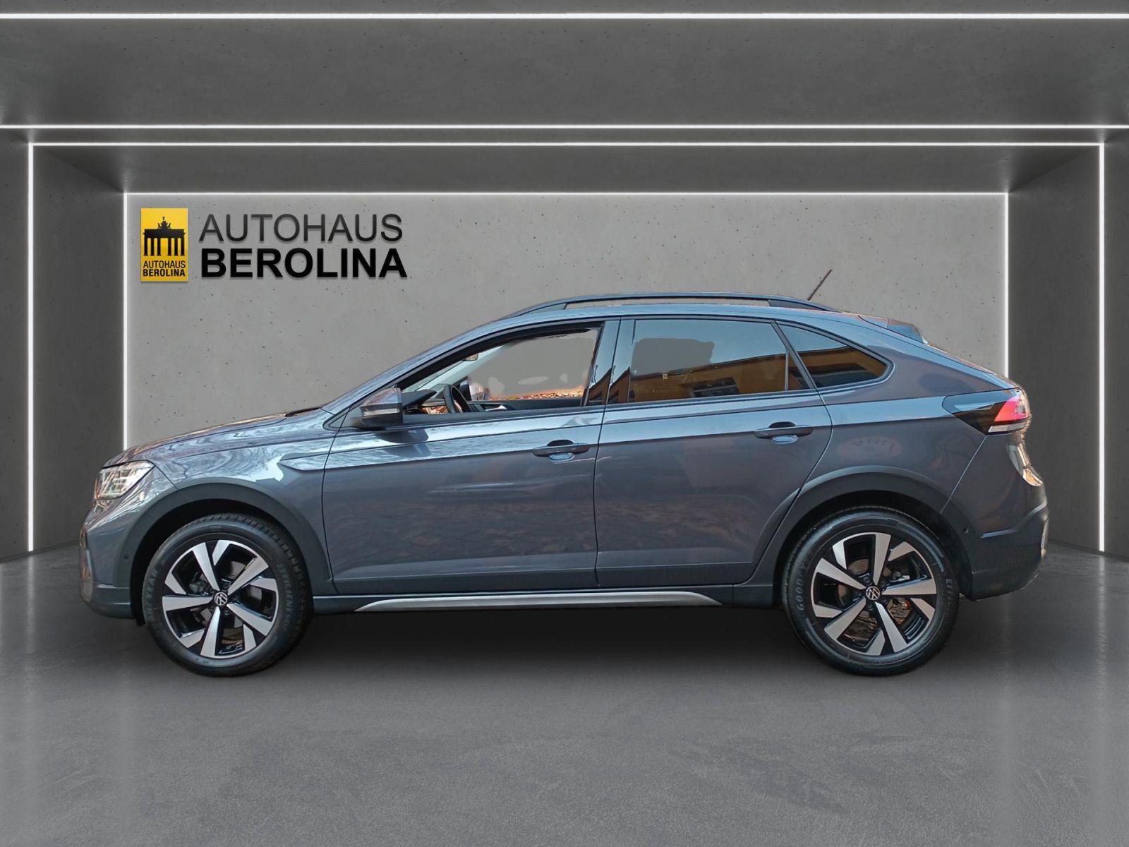 Volkswagen Taigo - Bild 4