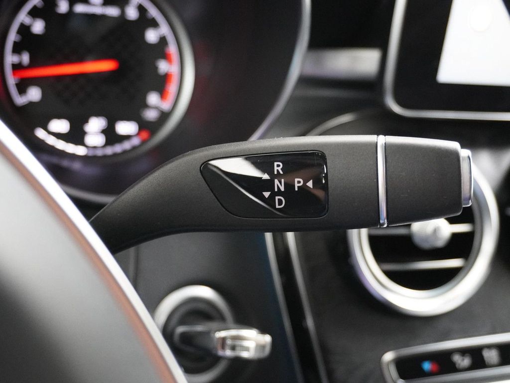 Mercedes-Benz GLC 43 AMG Coupé 4MATIC Leder Memory Distronic k