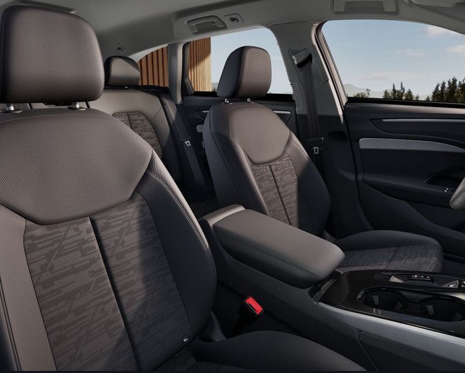 Audi A6 - Bild 8