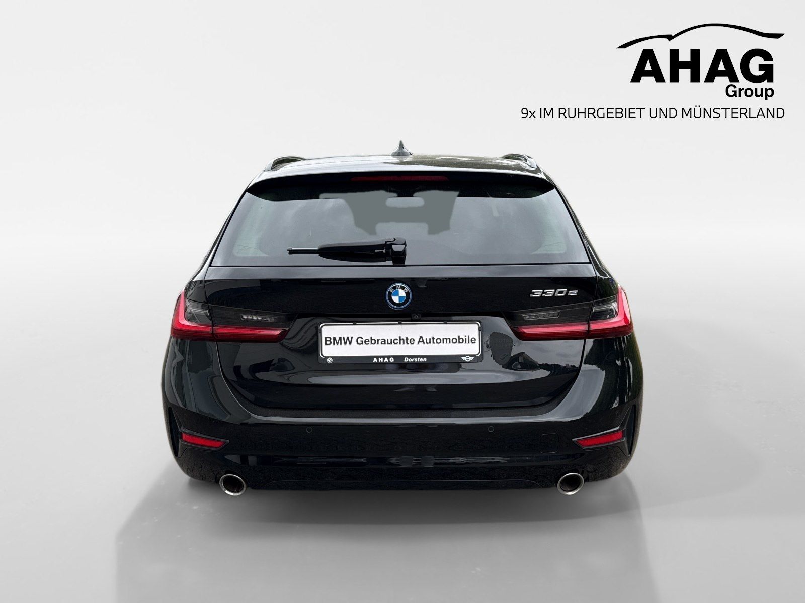 BMW 330 - Bild 5