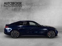 BMW i4 - Vorschau Bild 4