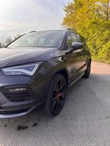 Cupra Ateca 2.0 TSI 221kW Tribe Edition 4Drive DSG... - Cupra Ateca: Tribe Edition