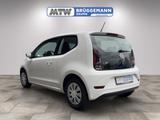 Volkswagen up! move BMT KLIMA *  SITZHEIZUNG* BLUETOOTH - VW up! Gebrauchtwagen in Duisburg