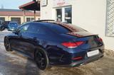 Mercedes-Benz CLS 400 d 4Matic AMG 2.Hand*360° Kamera*HUD* - Mercedes-Benz CLS 400 Diesel Gebrauchtwagen