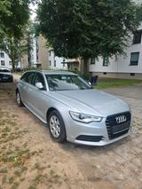 Audi A6 Avant 4G C7  2,8 FSI S Tronic Lück... - Audi A6 C6-4F