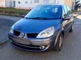 Renault Scenic 2 2.0dci FAP AHK ZV KLIMA N... - Renault Scenic aus 2008 mit Diesel-Antrieb