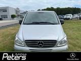 Mercedes-Benz 115 CDI Leichenwagen lang Tempomat/Zusatzheizung - Offers