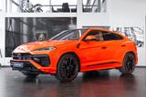 Lamborghini Urus 4.0 V8 PHEV SE
