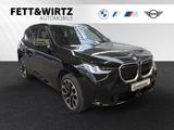 BMW X3 20 xDrive M Sport|AHK|20"LMR|DA&PA+|Head-Up - BMW X3 aus 2025