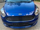Ford Ka/Ka+ 1,2l TI-VCT 16V 63kW   - Ford Ka/Ka+ in Kiel