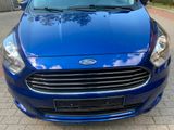 Ford Ka/Ka+ 1,2l TI-VCT 16V 63kW   - Ford Ka/Ka+ aus 2017