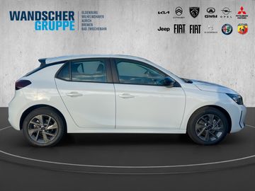 Opel Corsa Edition 1.2T MT6 100PS PDC,SHZ,LHZ,