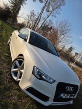 Audi A5 Sportback 3.0 TDI V6 S line Automatik