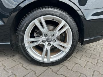 Audi A3 - 8