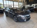 Opel Insignia A Sports Tourer OPC 4x4 - Opel Insignia: Opc Sports Tourer