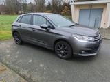 Citroën Citroen C4 - Citroën AMI Gebrauchtwagen