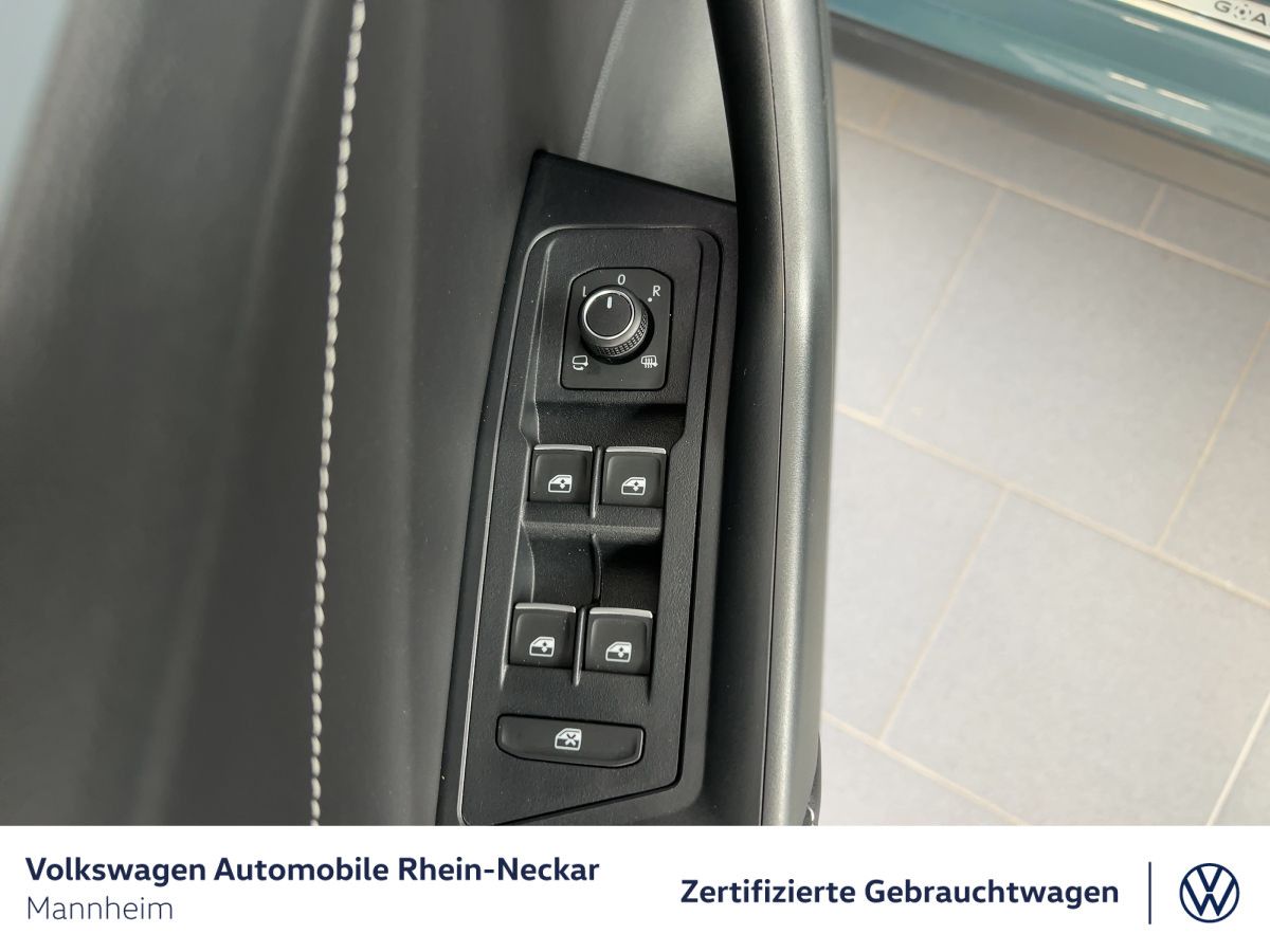 Volkswagen T-Roc - Bild 18