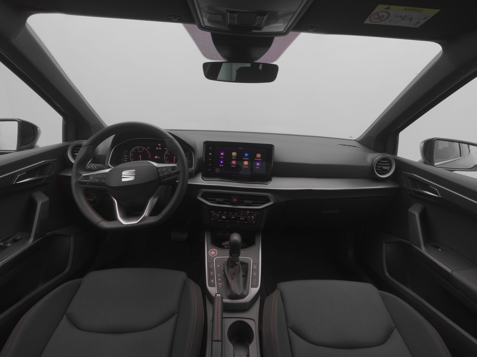 Seat Arona - Bild 5