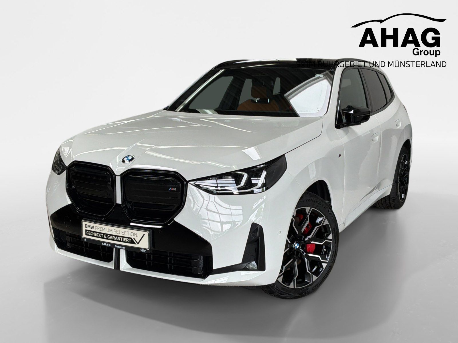 BMW X3 M50 xDrive